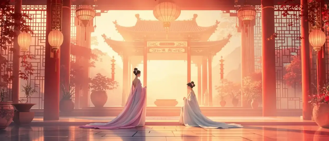 古装巨制正式开机 豪华阵容曝光 - 吃瓜网址导航
